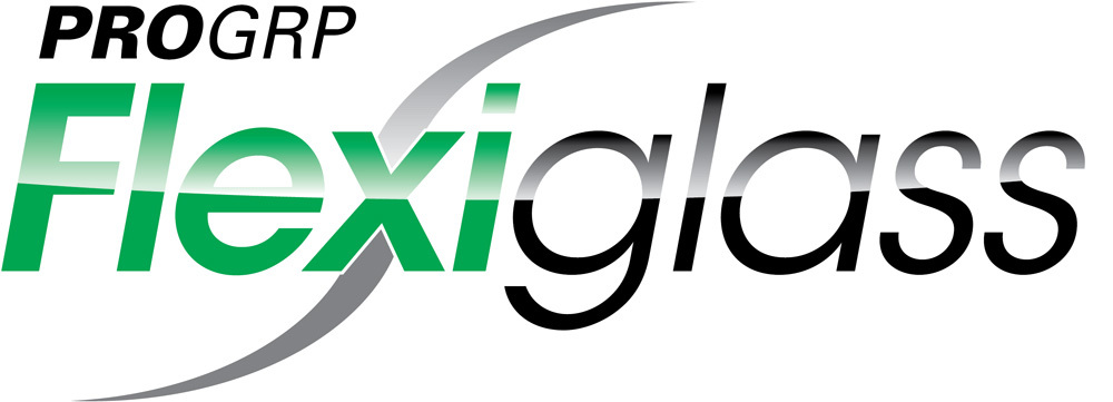 Progrp Flexiglass Logo